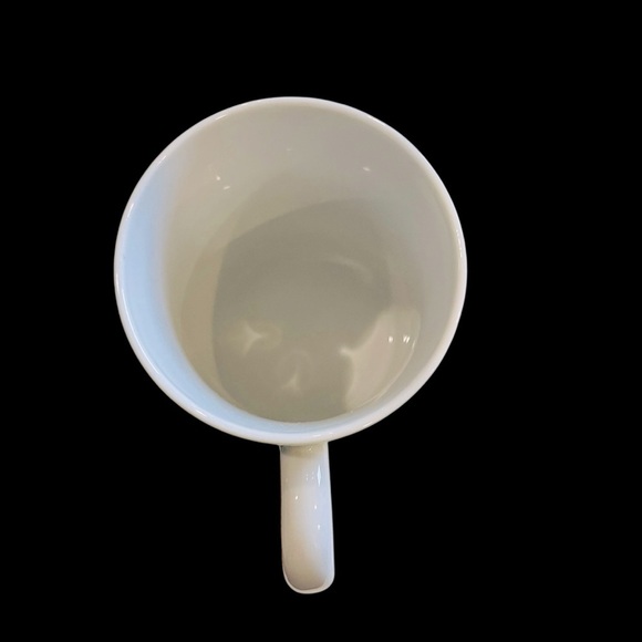 Kobenhavn Denmark / COPENHAGEN DENMARK collectors Porcelain Coffee/Tea Mug 4” - Picture 6 of 9